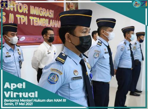Apel Virtual 17-05-2021
